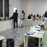 Bauchi kicks off four-day sensitisation workshop on local security reporting