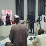 Security of public office holders