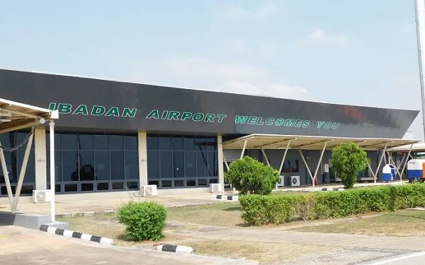 Ibadan Airport set for local, international flights by late 2025 — Oyo govt