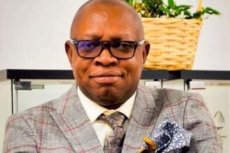 Edo: Idahosa congratulates Okpebholo’s deputy CoS, Alile, on 55th birthday