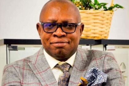 Edo: Idahosa congratulates Okpebholo’s deputy CoS, Alile, on 55th birthday