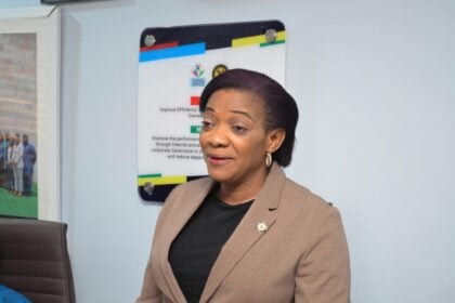 Lagos agencies, parastatals role model in service delivery