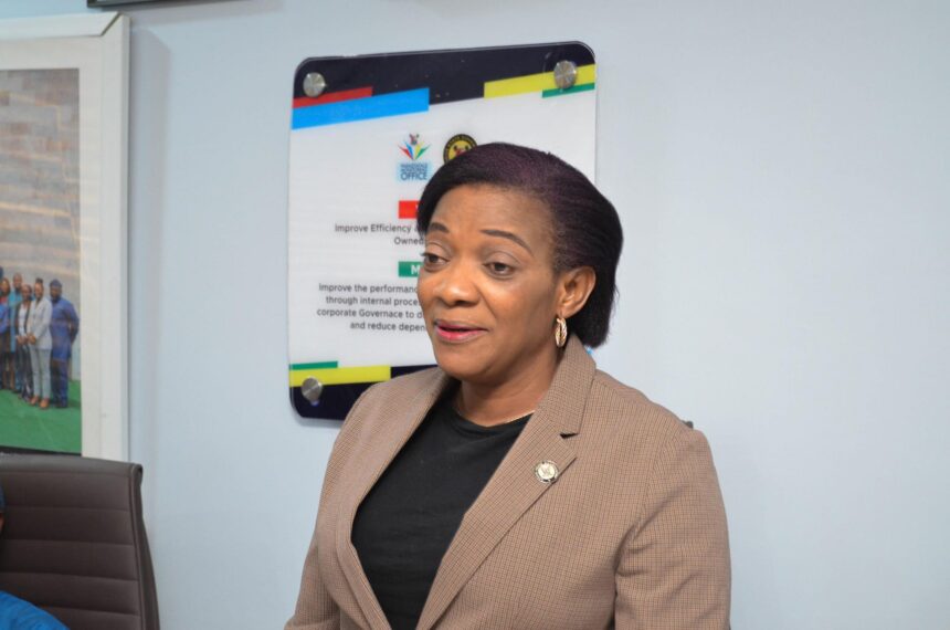 Lagos agencies, parastatals role model in service delivery