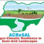 World Bank-ACReSAL Nigeria recovers over 178000 hectares