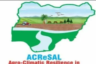 World Bank-ACReSAL Nigeria recovers over 178000 hectares