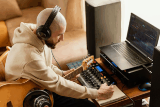 AI in Music