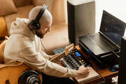 AI in Music
