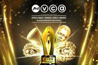 : How celebrities showed up for 2025 AMVCA