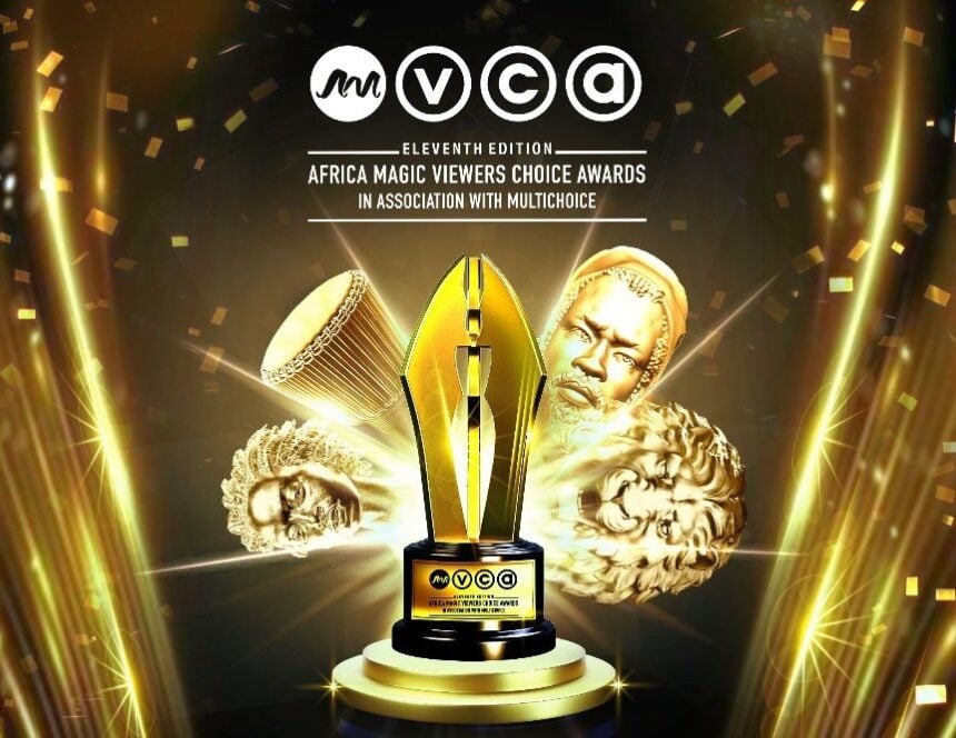 : How celebrities showed up for 2025 AMVCA