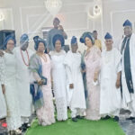 Olagbegi open Princess Nubi Plaza Seliat Hall