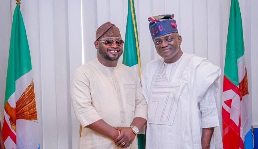 Wole Oke to APC