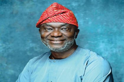 Makinde’s administration