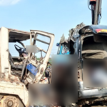 Ondo state road accident