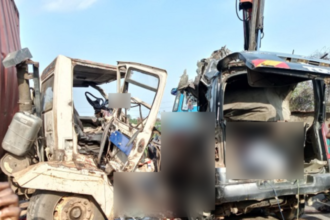 Ondo state road accident