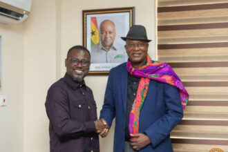 Accra Weizor 2025