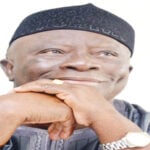 Day Nigeria stood still for