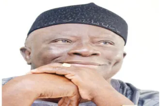 Day Nigeria stood still for