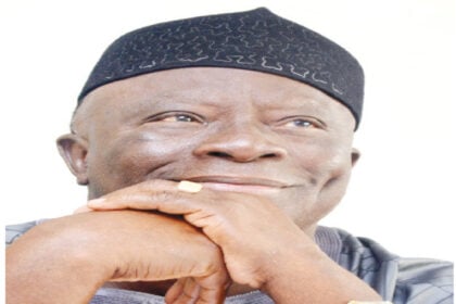 Day Nigeria stood still for