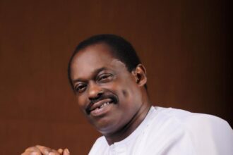 Tinubu commends ex-NSITF MD