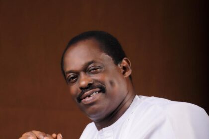Tinubu commends ex-NSITF MD