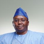Nigerians pay for energy consumed