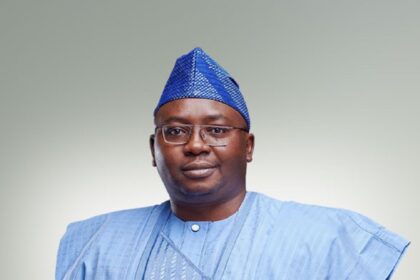 Nigerians pay for energy consumed