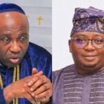 Primate Ayodele Adelabu, Primate Ayodele and Bayo Adelabu