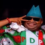 Adeleke tells Osun stakeholders' forum