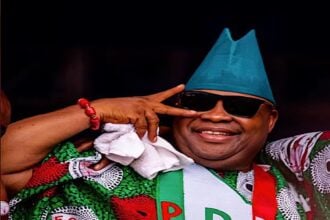 Adeleke tells Osun stakeholders' forum