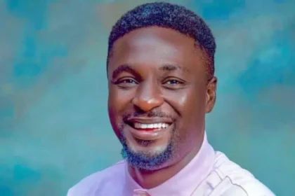 How I escaped second attempted robbery in Lagos — Adeniyi Johnson
