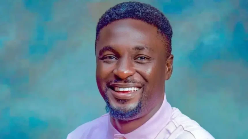 How I escaped second attempted robbery in Lagos — Adeniyi Johnson