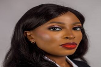Oluwakemi Adenuga