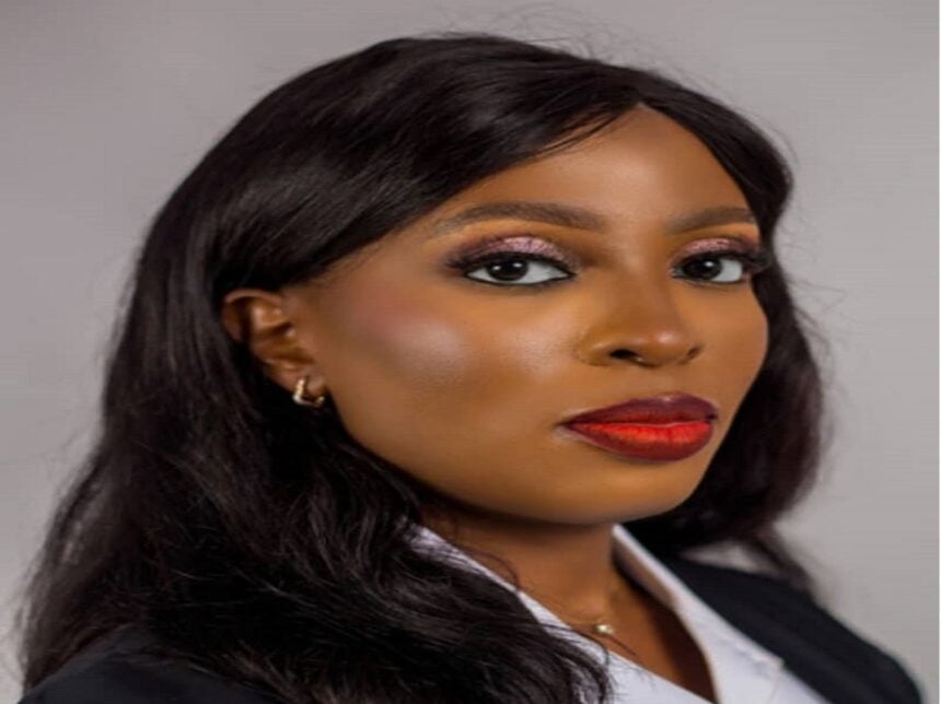 Oluwakemi Adenuga