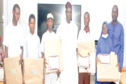 science for national development