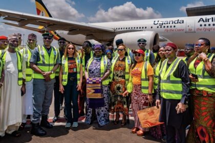 AfCFTA air cargo
