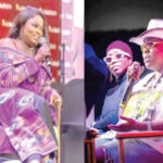 Bovi Taoma Teni Funke Akindele others share
