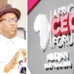African CEO Forum