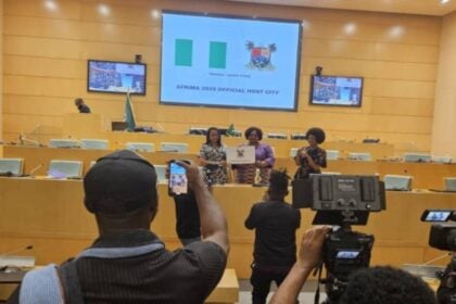 Lagos to host 2025 All Africa Music Awards