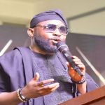 Abuja business dinner