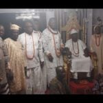 Itsekiri are Yoruba