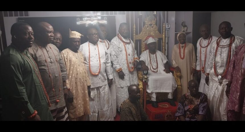 Itsekiri are Yoruba