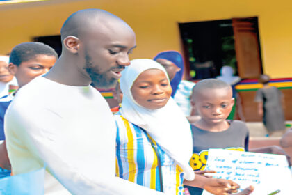 Lack of access to adequate career information contributing to