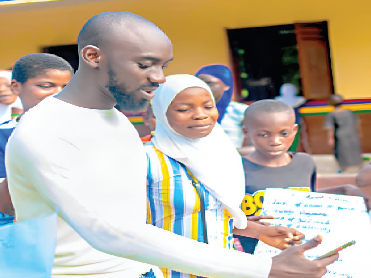 Lack of access to adequate career information contributing to