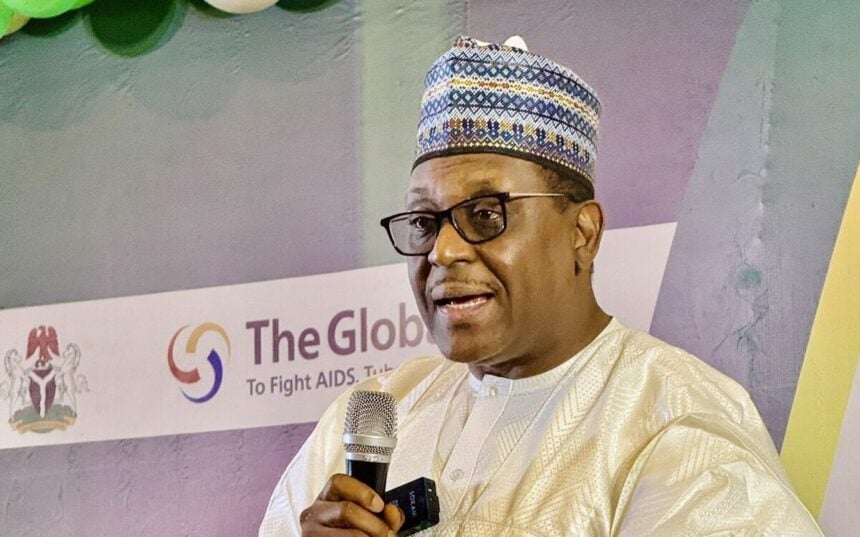 FG launches Medipool to slash cost of medicines, boost local manufacturing