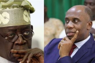 lamido and amaechi on happenings in nigeria