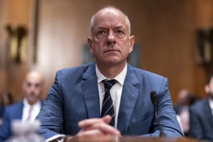 ‘Personal reasons’: Andrew Witty steps down as UnitedHealth Group C.E.O.