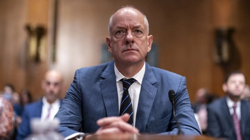 ‘Personal reasons’: Andrew Witty steps down as UnitedHealth Group C.E.O.