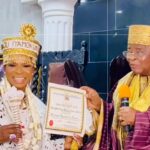 Asiwaju of Egbaland