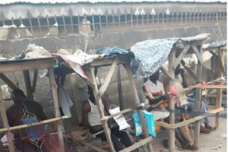 traditional cloth business,