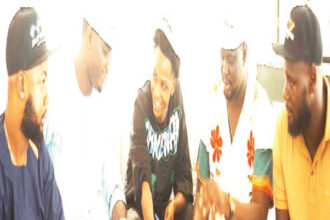 ‘Xnow’ in Lagos, Record label in Lagos,